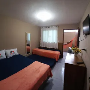 Kitnet Da Gi Casa Completa 30 Metros Do Mar De , Arraial do Cabo Brasil