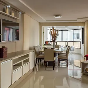 Apartamento Na Rua 3500, 50m Da Em P825, Balneário Camboriú