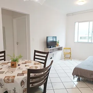 ótimo Apto De Temporada Em Bc Apartamento